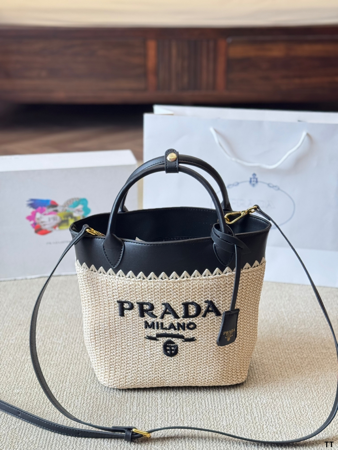 PRADA bag 272